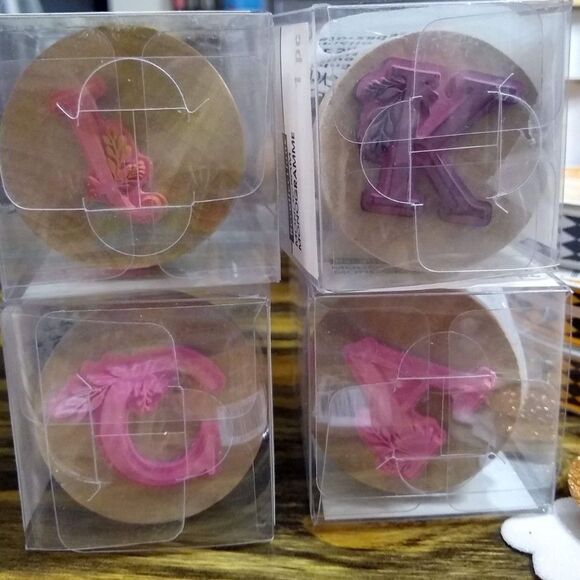 Crafting Supplies Lot Stamps Ribbon - Picture 5 of 11